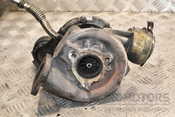 Турбіна Audi A4 2.5tdi (B6) 2000-2004 059145701R 380155 - 3