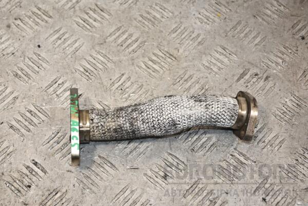 Трубка EGR Audi A6 2.5tdi (C5) 1997-2004 380160 euromotors.com.ua
