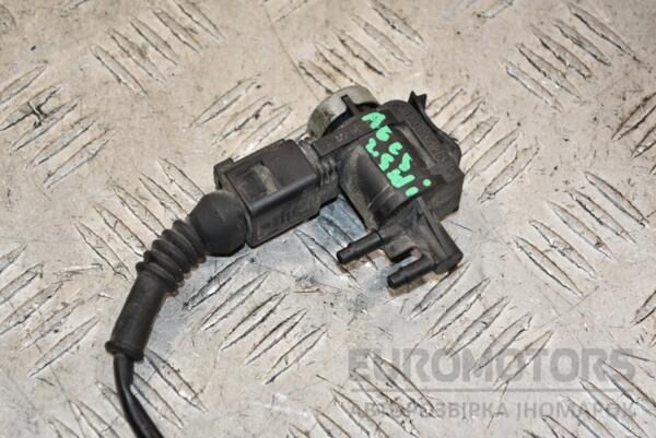 Клапан електромагнітний Audi A6 2.5tdi (C5) 1997-2004 1J0906283C 380166 euromotors.com.ua