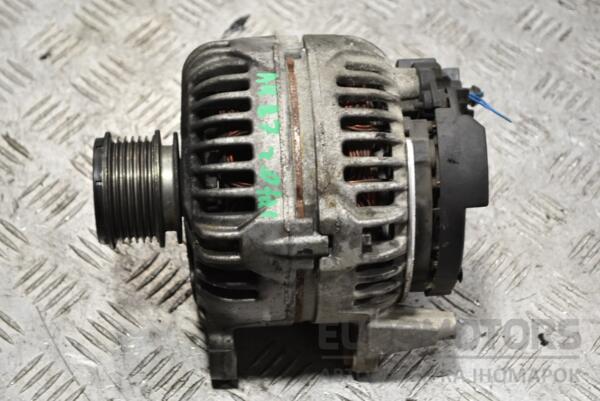 Генератор (дефект) VW Golf Plus 2.0tdi 2005-2014 06F903023J 380168 - 2
