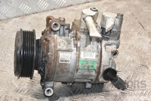 Компресор кондиціонера Audi A4 2.0tdi (B7) 2004-2007 8E0260805CC 380171 - 2