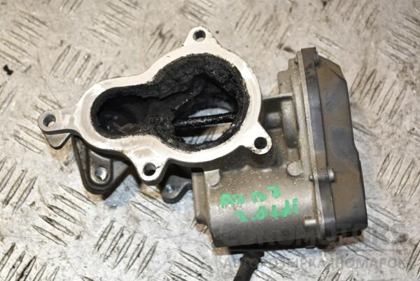 Клапан EGR електричний Audi A4 2.0tdi (B7) 2004-2007 03G131501B 380174 euromotors.com.ua