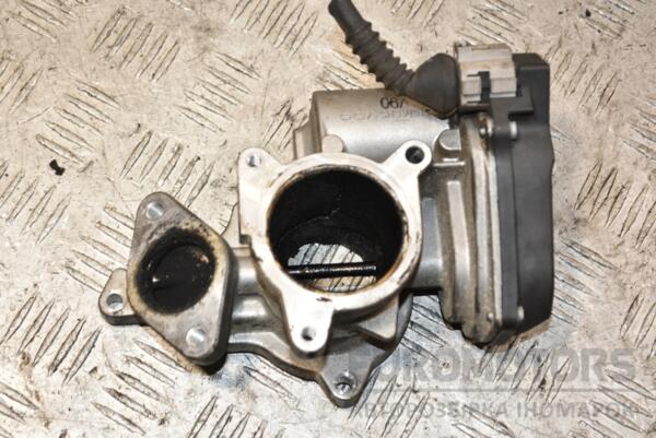 Клапан EGR электрический Audi A4 2.0tdi (B7) 2004-2007 03G131501B 380174 - 2