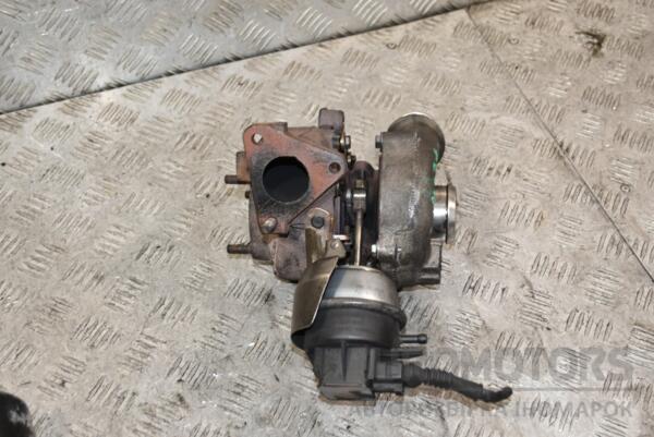 Турбина Audi A4 2.0tdi (B7) 2004-2007 53039880109 380190 - 2