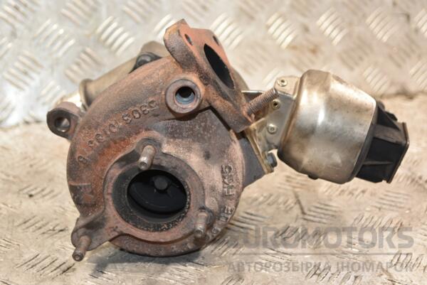 Турбина Audi A4 2.0tdi (B7) 2004-2007 53039880109 380190 - 3