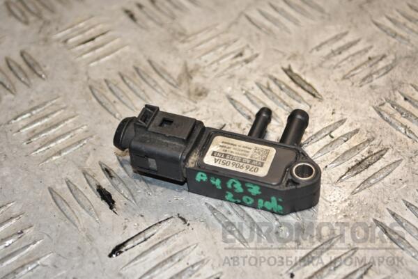 Датчик тиску вихлопних газів Audi A4 2.0tdi (B7) 2004-2007 076906051A 380198 euromotors.com.ua