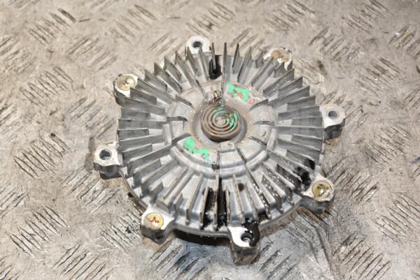 Вискомуфта Hyundai H1 2.5td 1997-2007 2523742620 380208 euromotors.com.ua