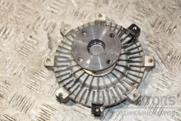 Вискомуфта Hyundai H1 2.5td 1997-2007 2523742620 380208 - 2