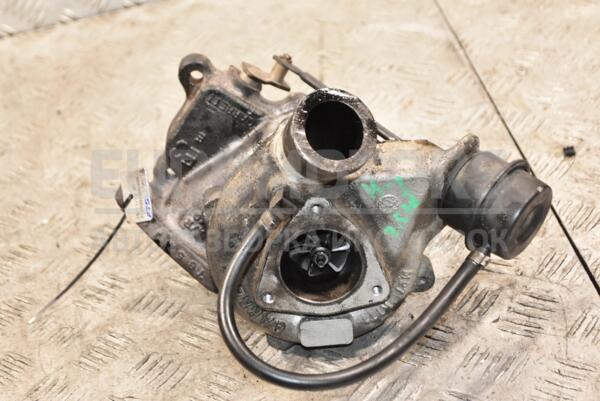 Турбіна Hyundai H1 2.5td 1997-2007 2820042610 380210 euromotors.com.ua