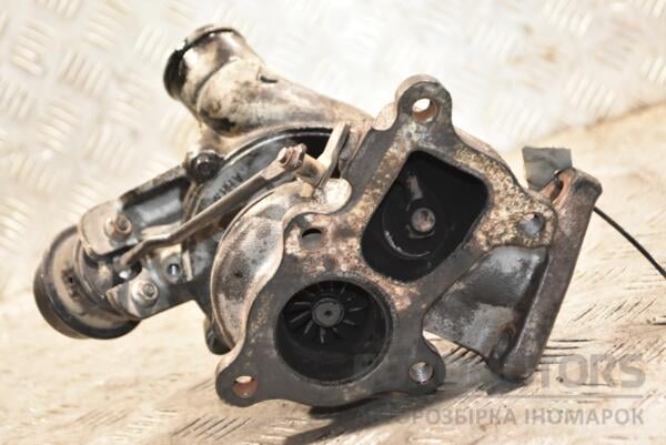 Турбина Kia Pregio 2.5td 1997-2006 2820042610 380210 - 3