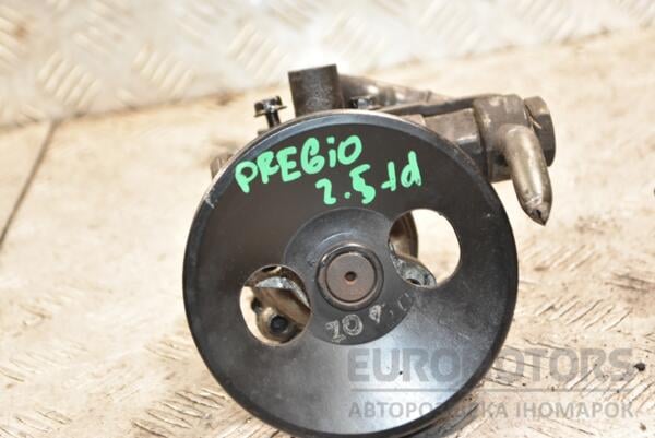 Насос гідропідсилювача керма (ГУР) Kia Pregio 2.5td 1997-2006 0K76K32600 380213 euromotors.com.ua