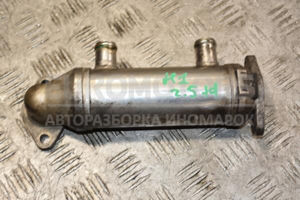 Охолоджувач ОГ (Радіатор EGR) Hyundai H1 2.5td 1997-2007 2841642615 380217 euromotors.com.ua