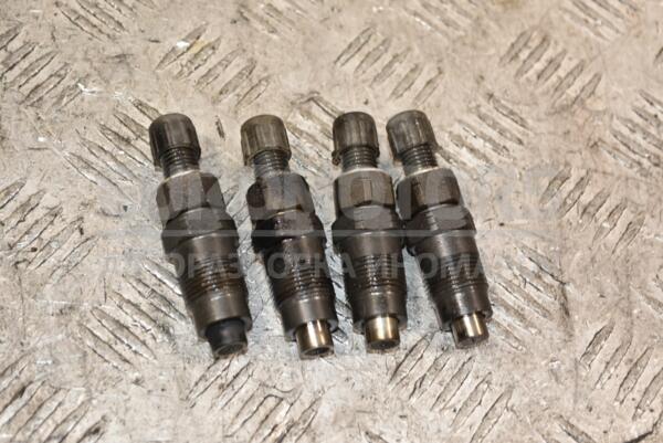 Форсунка дизель механічна Hyundai H1 2.5td 1997-2007 380219 euromotors.com.ua