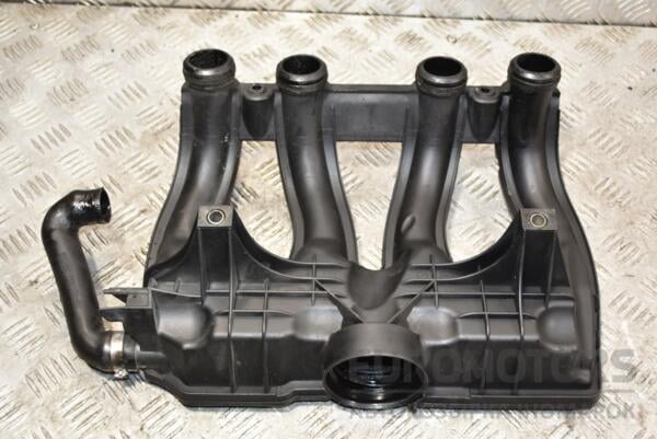 Коллектор впускной пластик Citroen Jumpy 1.9d 1995-2007 9632251780 380221 - 2