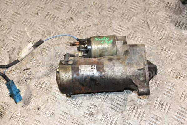 Стартер Peugeot Expert 1.9d 1995-2007 M001T80381 380225 euromotors.com.ua