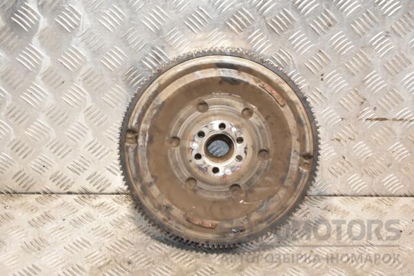 Маховик демпферный Audi A4 2.0tdi (B7) 2004-2007 03G105266AT 380232 - 2