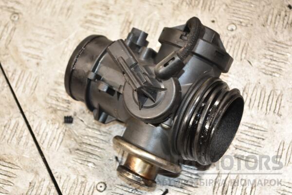 Клапан EGR механічний Citroen Jumpy 1.9d 1995-2007 9638111580 380236 - 2