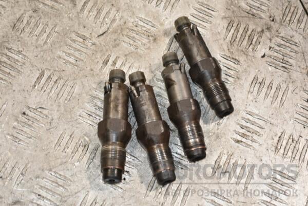 Форсунка дизель механічна Fiat Scudo 1.9d 1995-2007 LCR6736001 380241 euromotors.com.ua