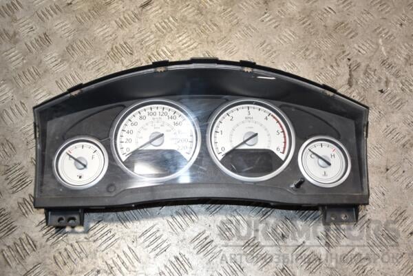 Панель приладів Chrysler Voyager 2.8crd 2008-2016 P05172818AE 380251 euromotors.com.ua