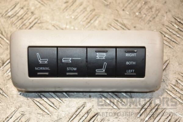 Блок кнопок Chrysler Voyager 2008-2016 P1E819E83AB 380256 euromotors.com.ua
