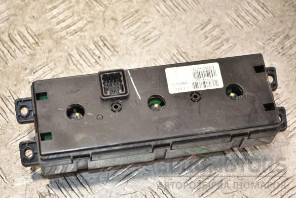 Блок управления печкой задний Chrysler Voyager 2008-2016 55111812AD 380258 - 2