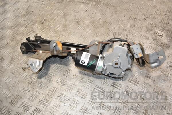Механізм підйому кришки багажника Chrysler Voyager 2008-2016 04894596AA 380267 euromotors.com.ua