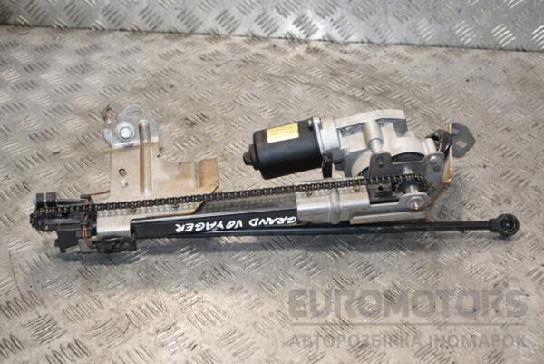 Механізм підйому кришки багажника Chrysler Voyager 2008-2016 04894596AA 380267 - 2