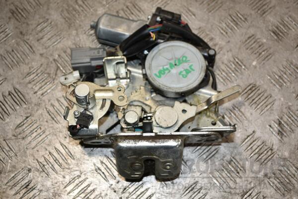 Замок кришки багажника електр 7 пінів Chrysler Voyager 2008-2016 380272 euromotors.com.ua