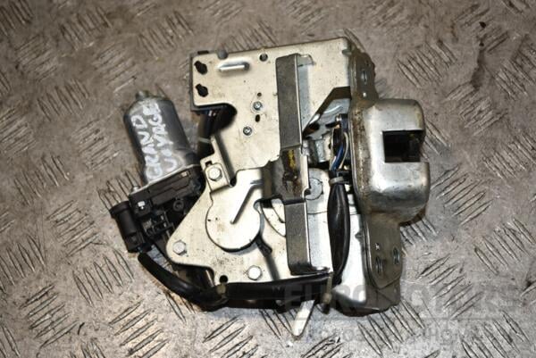 Замок крышки багажника электр 7 пинов Chrysler Voyager 2008-2016 380272 - 2