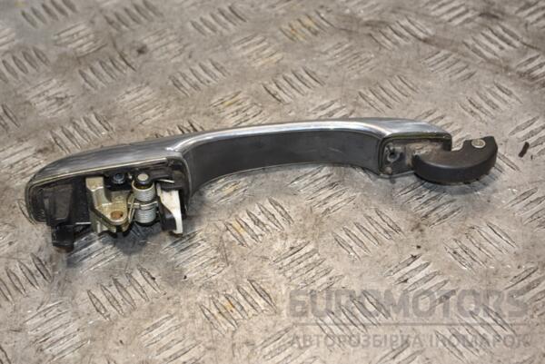 Ручка дверей зовнішня Chrysler Voyager 2008-2016 380274 - 2