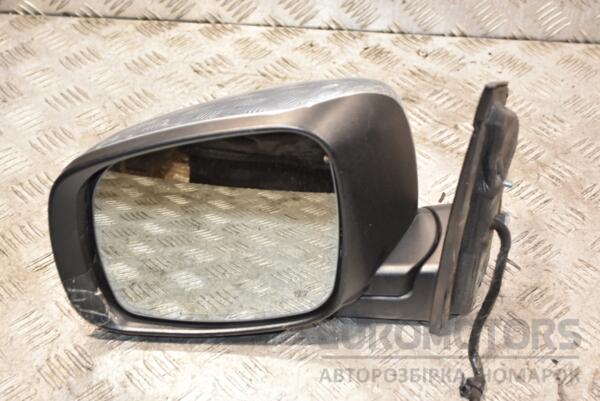 Дзеркало ліве електр 15 пінів (дефект) Chrysler Voyager 2008-2016 380280 euromotors.com.ua