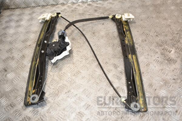 Стеклоподъемник передний правый электр 6 пинов Chrysler Voyager 2008-2016 3014622K 380282 - 2