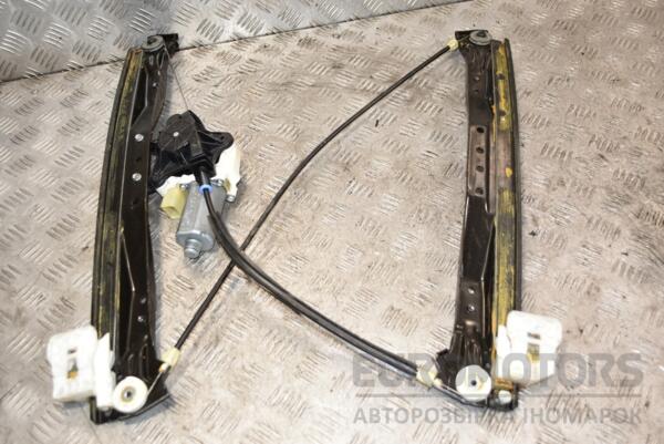 Склопідйомник передній лівий електро 6 пинов Chrysler Voyager 2008-2016 3014626K 380284 - 2