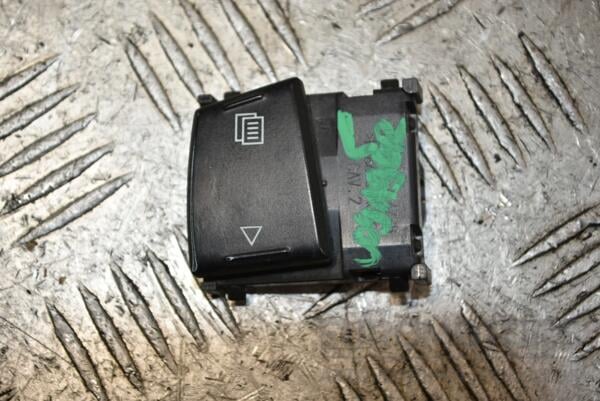 Кнопки керма ліві Chrysler Voyager 2008-2016 56046035AC 380297 euromotors.com.ua