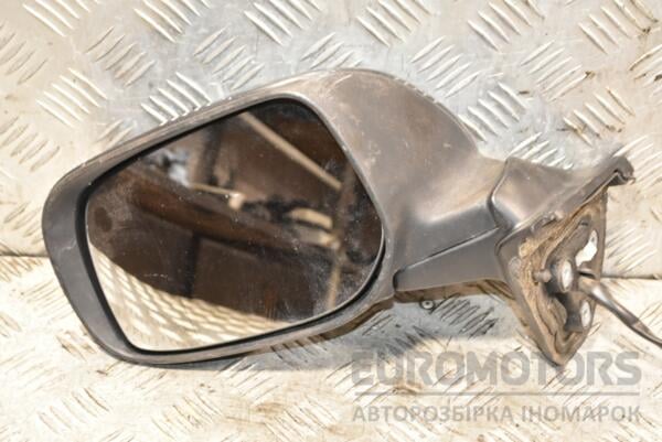 Дзеркало ліве електр 5 пінів -10 Toyota Auris (E15) 2006-2012 380301 euromotors.com.ua
