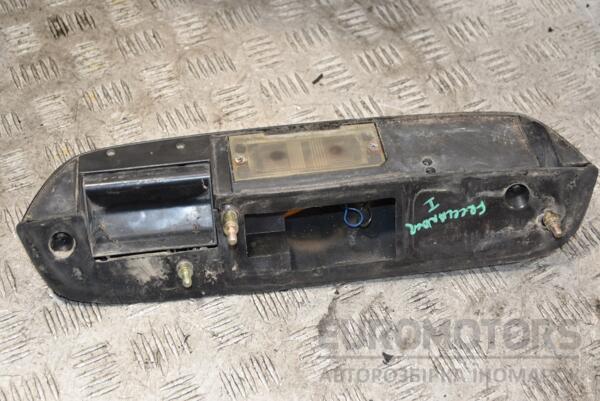 Ручка открывания крышки багажника наружная Land Rover Freelander (I) 1998-2006 380303 - 2