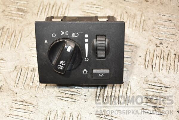 Перемикач світла фар Chrysler Voyager 2008-2016 P68059246AA 380316 euromotors.com.ua