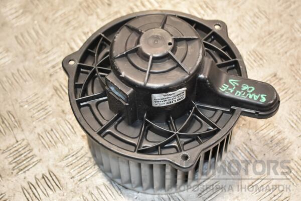 Моторчик печки Hyundai Santa FE 2006-2012 F00S3B2272 380320 euromotors.com.ua