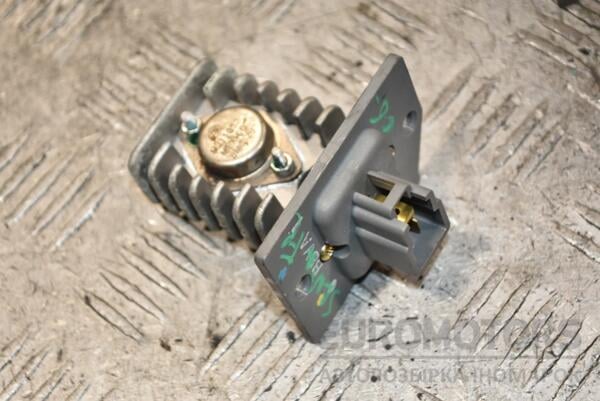Резистор печки Hyundai Santa FE 2006-2012 9711138000 380322 euromotors.com.ua