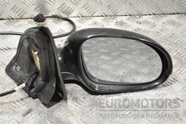 Дзеркало праве електр 6 пинов VW Golf (V) 2003-2008 1K1857502JF 380323 euromotors.com.ua