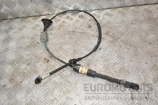 Трос перемикання АКПП Chrysler Voyager 2008-2016 04880207AG 380331 euromotors.com.ua