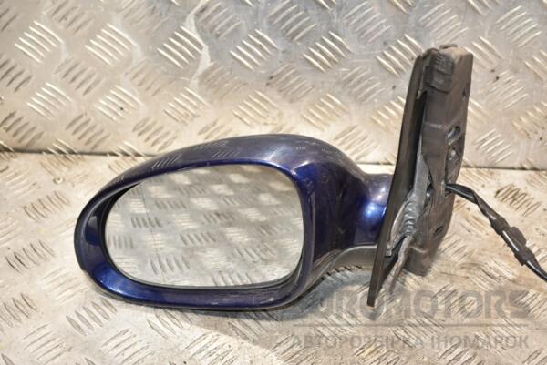 Зеркало левое электр 6 пинов VW Golf Plus 2005-2014 380342 euromotors.com.ua