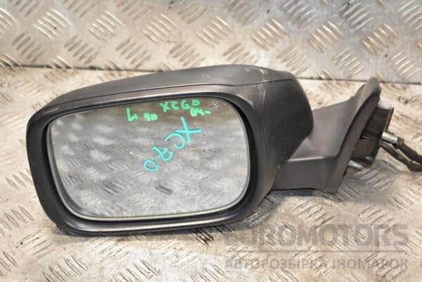 Дзеркало ліве електр 9 пінів 04- Volvo XC70 2000-2006 380345 euromotors.com.ua