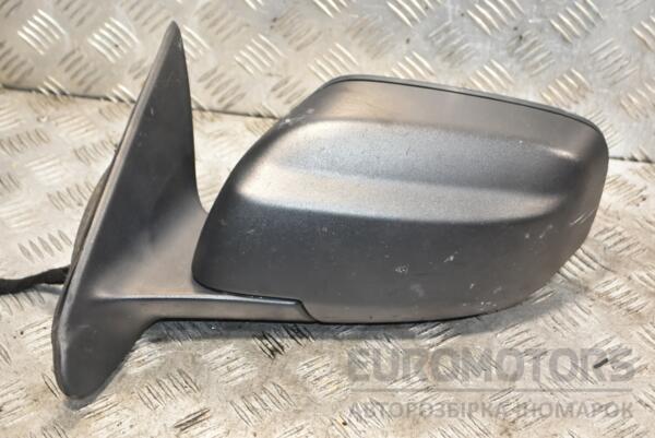 Зеркало левое электр 9 пинов 04- Volvo XC70 2000-2006 380345 - 2
