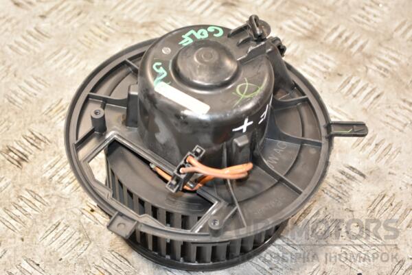 Мотор пічки VW Golf (V) 2003-2008 3C1820015L 380347 euromotors.com.ua