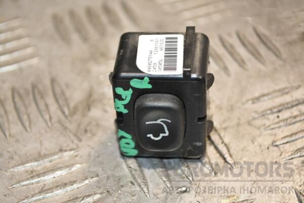 Кнопка відкривання багажника Chrysler Voyager 2008-2016 04602751AA 380352 euromotors.com.ua