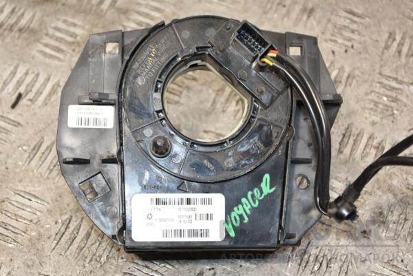 Шлейф Airbag кільце підрульові Chrysler Voyager 2008-2016 56044798AI 380355 euromotors.com.ua