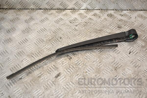 Дворник задний Skoda Octavia (A5) 2004-2013 1T0955707 380358 euromotors.com.ua