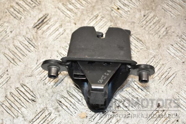 Замок крышки багажника электр 3 пина Skoda Octavia (A5) 2004-2013 1Z5827501C 380359 - 2
