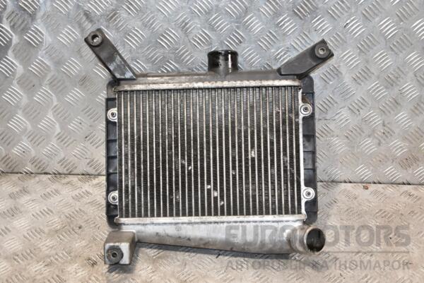 Радиатор интеркулера Toyota Rav 4 2.0td 2000-2005 1794027040 380366 - 2